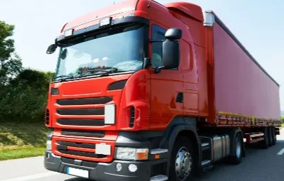 Konya Gümüşova Ambar Kargo