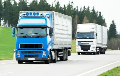 Konya ile Gümüşova Arası Eşya Taşıma